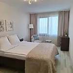 Apartment Maraya 2, Carpe Diem Complex, Balchik, Free Parking Apartment *