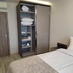 Apartment Apartment Maraya 2, Carpe Diem Complex, Balchik, Free Parking *