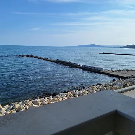 с една спалня Maraya 2 комплекс карпе дием Appartamento *