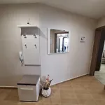 Appartement Apartment Maraya 2, Carpe Diem Complex, Balchik, Free Parking Baltsjik