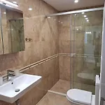 Apartment Maraya 2, Carpe Diem Complex, Balchik, Free Parking Appartement *