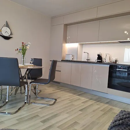 Maraya 2, Carpe Diem Complex, Balchik, Free Parking