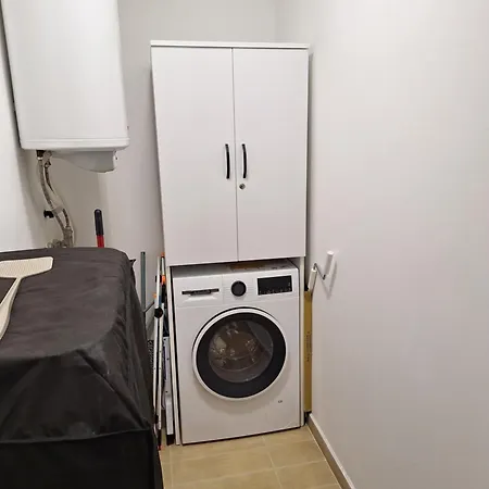 с една спалня Maraya 2 комплекс карпе дием شقة