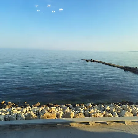 Maraya 2, Carpe Diem Complex, Balchik, Free Parking Апартамент