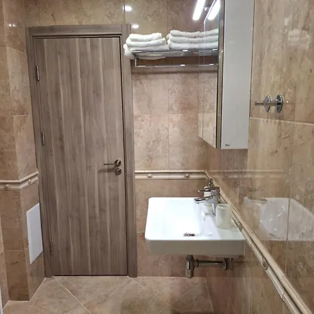 Appartement Maraya 2, Carpe Diem Complex, Balchik, Free Parking