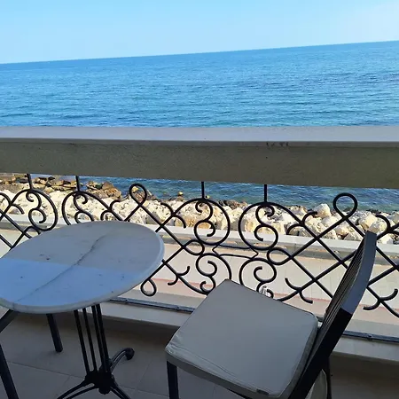 Maraya 2, Carpe Diem Complex, Balchik, Free Parking Lägenhet