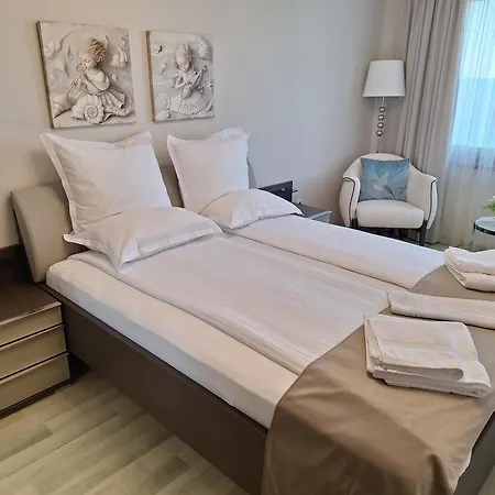 Maraya 2, Carpe Diem Complex, Balchik, Free Parking * Baltjik