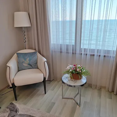 Maraya 2, Carpe Diem Complex, Balchik, Free Parking Baltjik