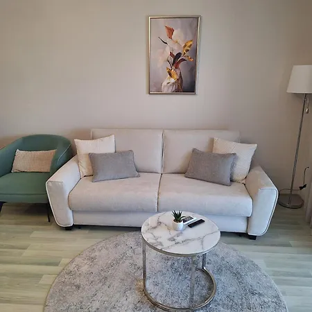 Maraya 2, Carpe Diem Complex, Balchik, Free Parking Baltjik