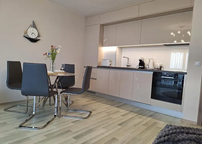 с една спалня Maraya 2 комплекс карпе дием