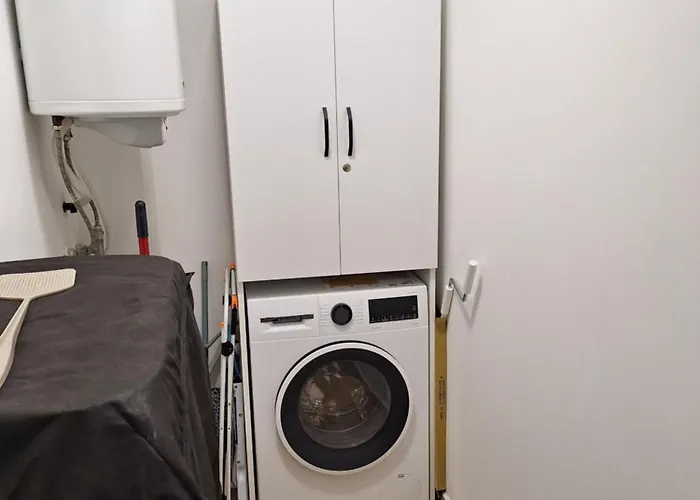 с една спалня Maraya 2 комплекс карпе дием Appartement