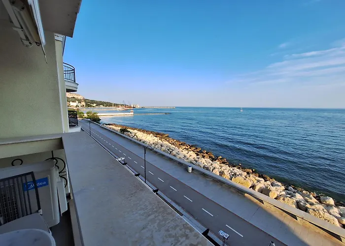 с една спалня Maraya 2 комплекс карпе дием Appartement *