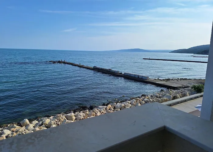 с една спалня Maraya 2 комплекс карпе дием شقة *