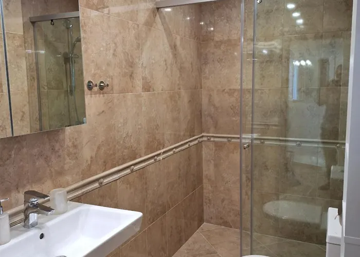 с една спалня Maraya 2 комплекс карпе дием Appartement *