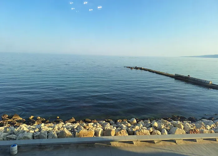 с една спалня Maraya 2 комплекс карпе дием Appartement