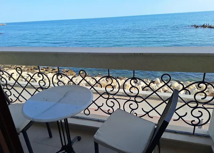 с една спалня Maraya 2 комплекс карпе дием Appartement